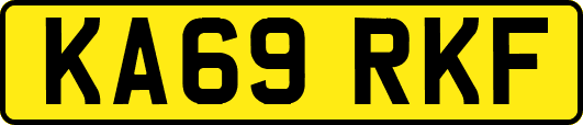 KA69RKF
