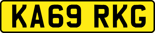 KA69RKG