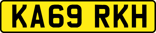KA69RKH