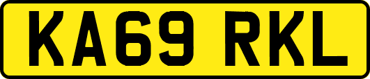KA69RKL
