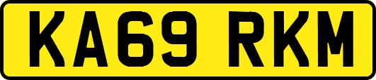 KA69RKM