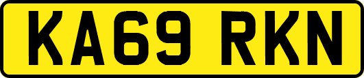 KA69RKN
