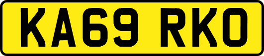 KA69RKO