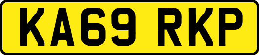 KA69RKP