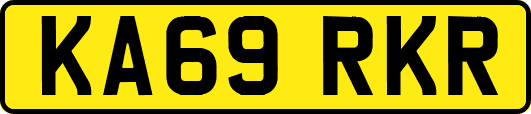 KA69RKR