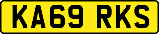KA69RKS