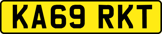 KA69RKT