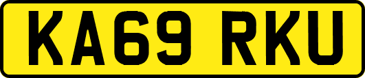 KA69RKU