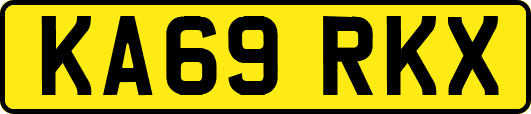 KA69RKX