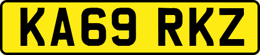 KA69RKZ