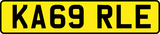 KA69RLE