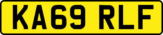 KA69RLF