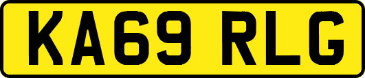 KA69RLG