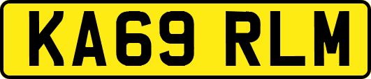 KA69RLM