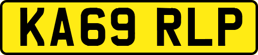 KA69RLP