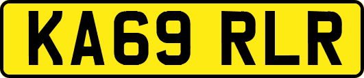 KA69RLR