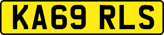 KA69RLS