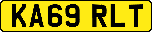 KA69RLT