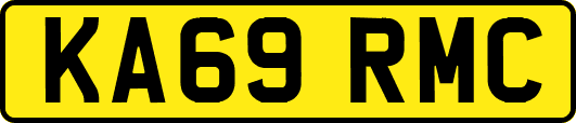 KA69RMC