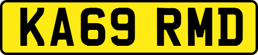 KA69RMD