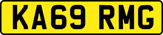 KA69RMG