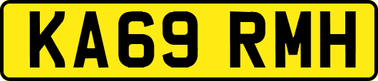 KA69RMH