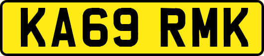 KA69RMK