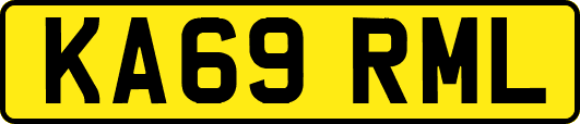 KA69RML