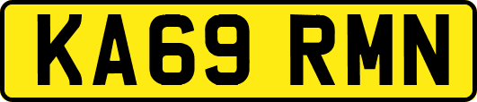 KA69RMN