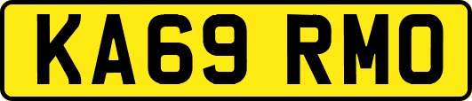 KA69RMO