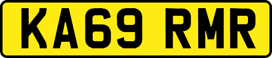 KA69RMR