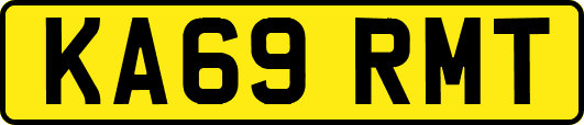 KA69RMT