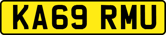 KA69RMU