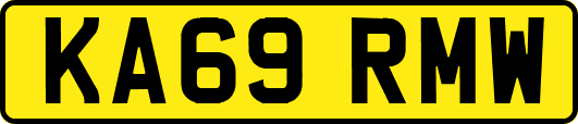 KA69RMW