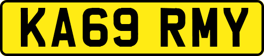 KA69RMY