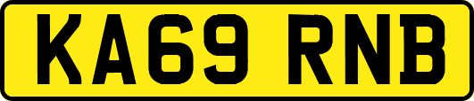 KA69RNB