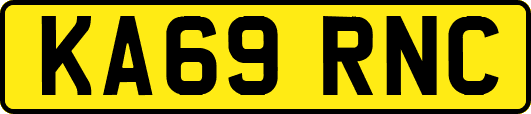KA69RNC