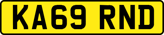 KA69RND