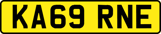 KA69RNE