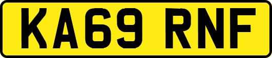 KA69RNF