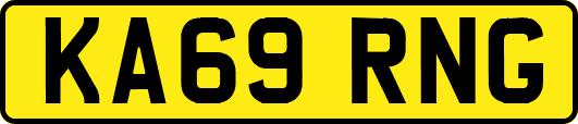 KA69RNG