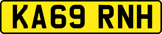 KA69RNH