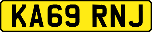 KA69RNJ
