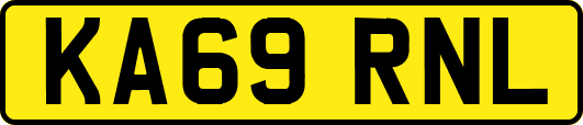 KA69RNL