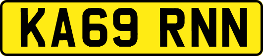 KA69RNN