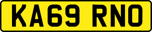 KA69RNO