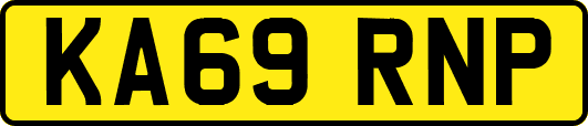 KA69RNP