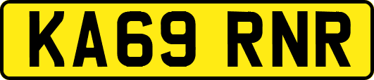 KA69RNR