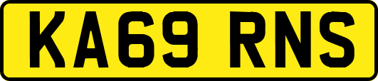 KA69RNS