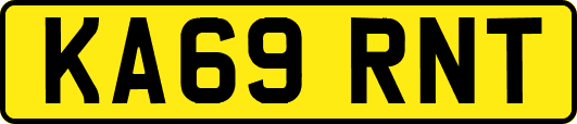 KA69RNT